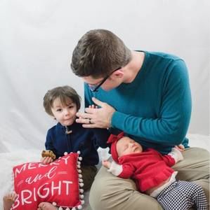 Meet your Posher, Conrad